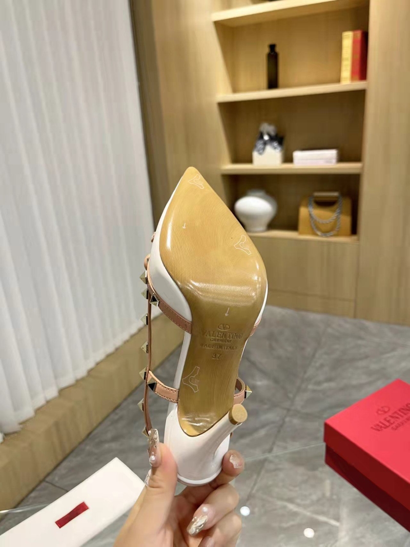 Valentino Sandals